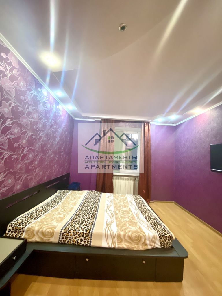 Продажа 3-комнатной квартиры, Пятигорск, Оранжерейный проезд,  7к3