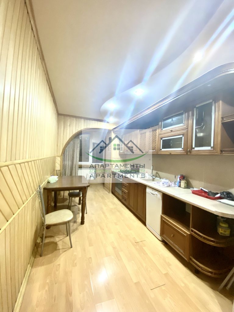 Продажа 3-комнатной квартиры, Пятигорск, Оранжерейный проезд,  7к3