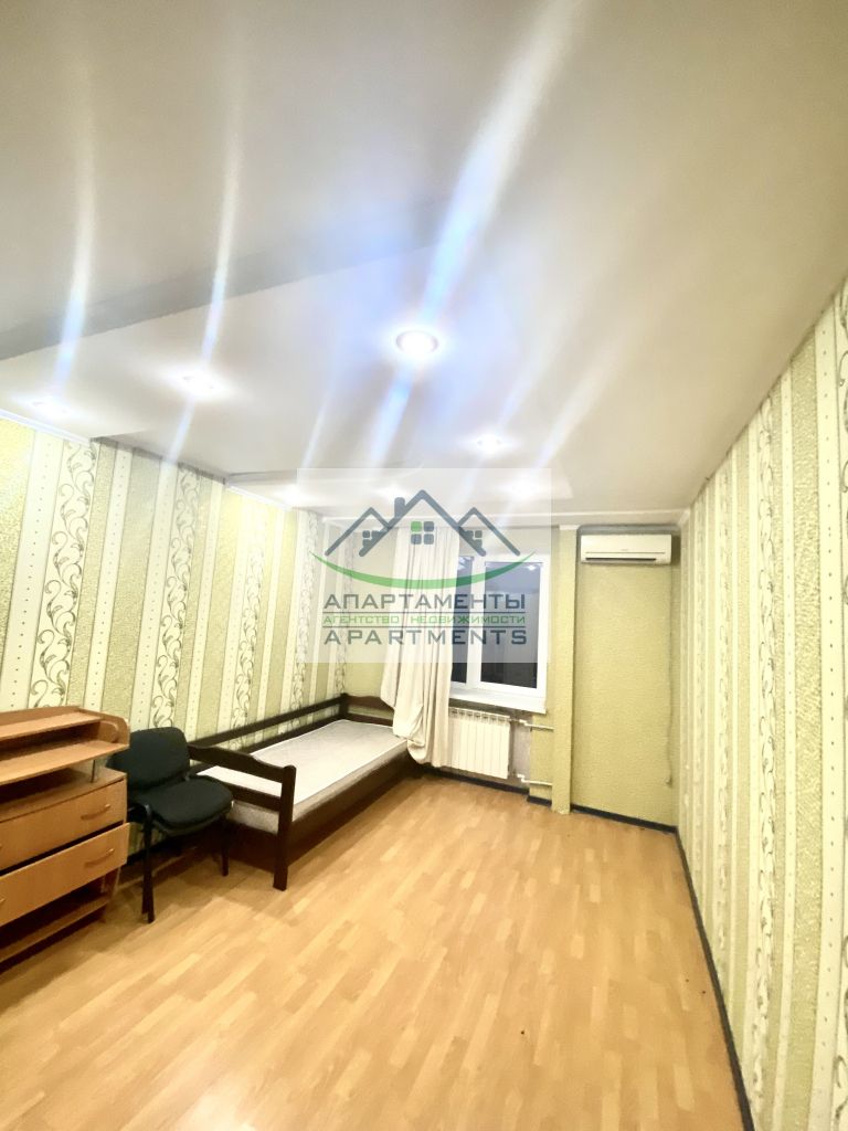 Продажа 3-комнатной квартиры, Пятигорск, Оранжерейный проезд,  7к3