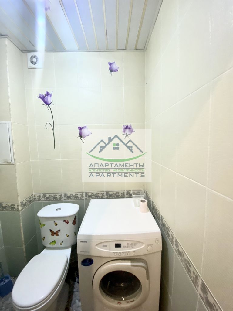 Продажа 3-комнатной квартиры, Пятигорск, Оранжерейный проезд,  7к3