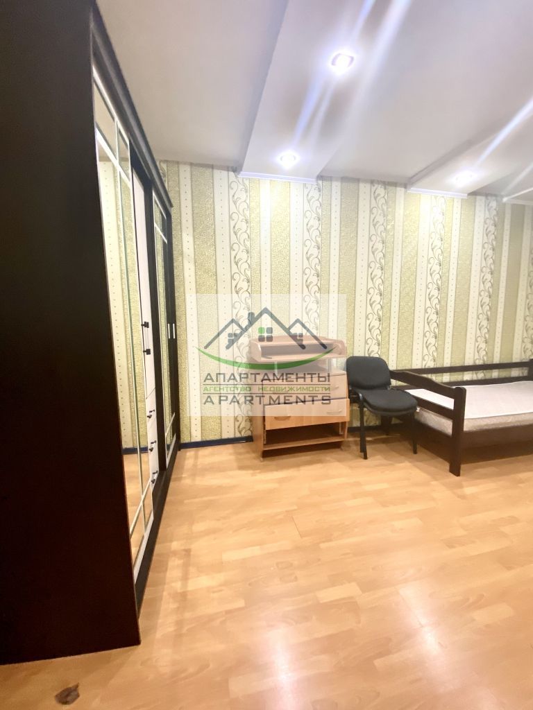 Продажа 3-комнатной квартиры, Пятигорск, Оранжерейный проезд,  7к3