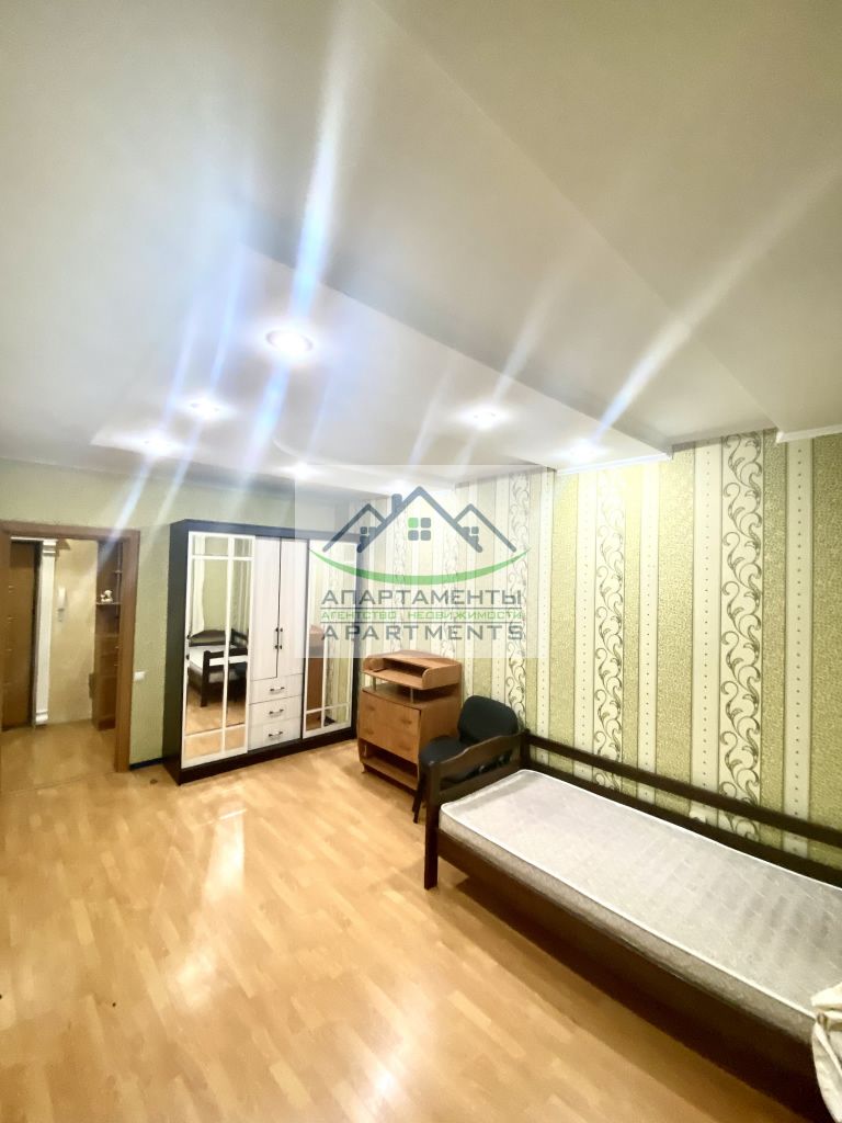 Продажа 3-комнатной квартиры, Пятигорск, Оранжерейный проезд,  7к3