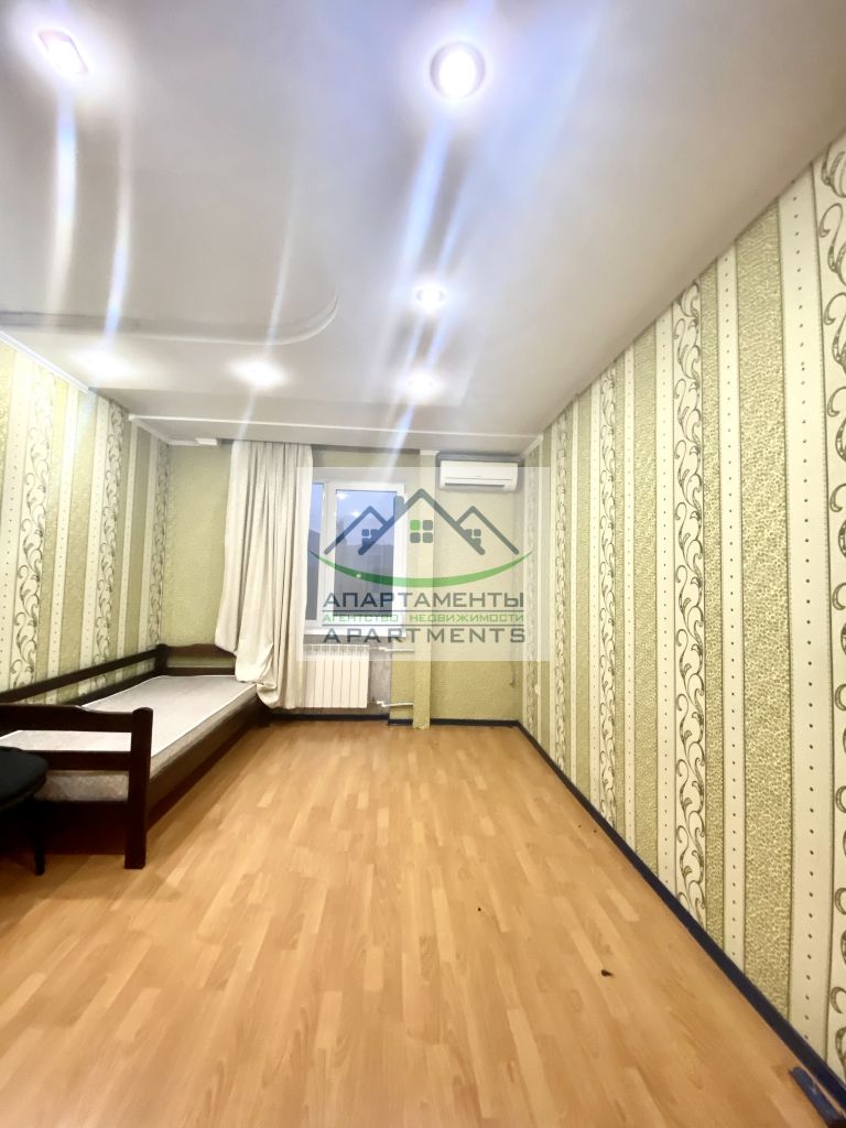 Продажа 3-комнатной квартиры, Пятигорск, Оранжерейный проезд,  7к3