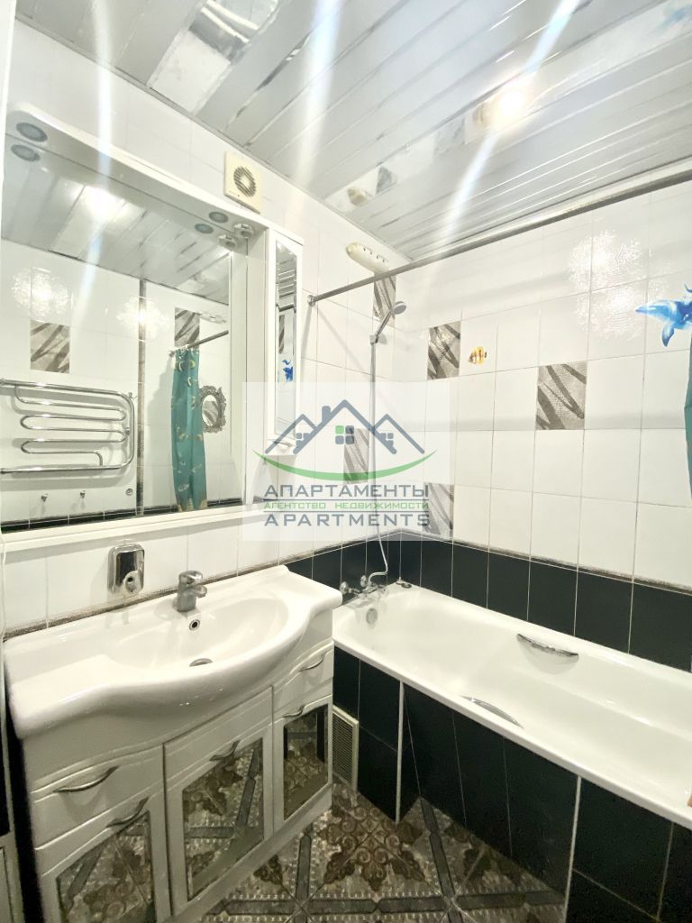 Продажа 3-комнатной квартиры, Пятигорск, Оранжерейный проезд,  7к3