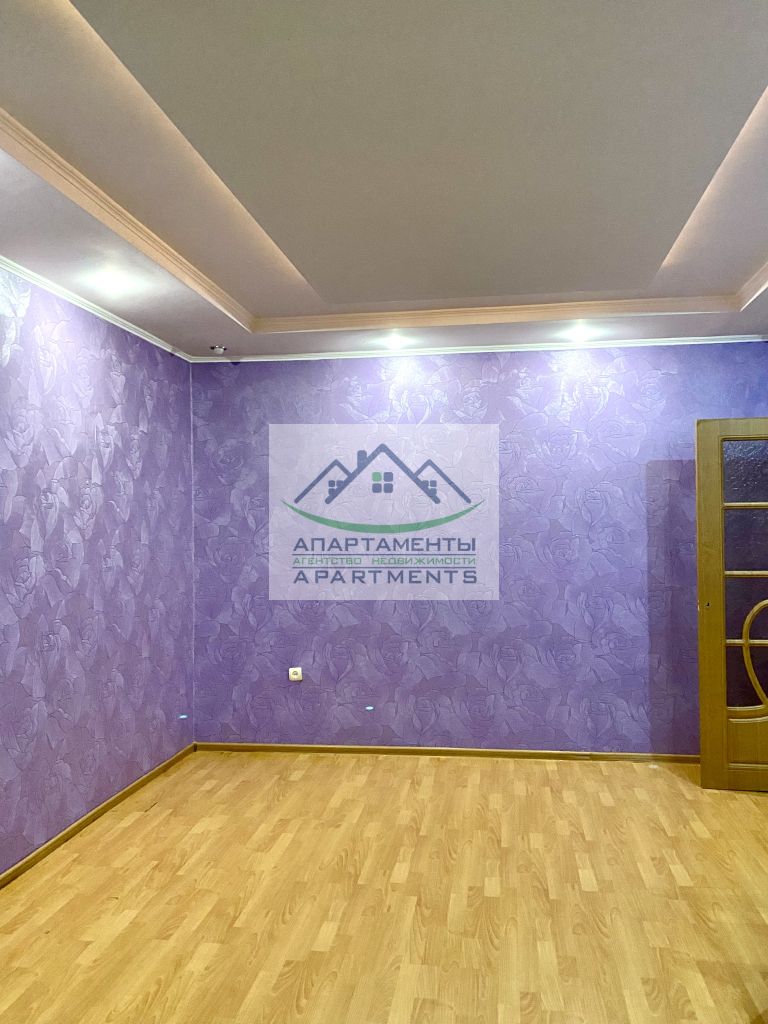 Продажа 3-комнатной квартиры, Пятигорск, Оранжерейный проезд,  7к3