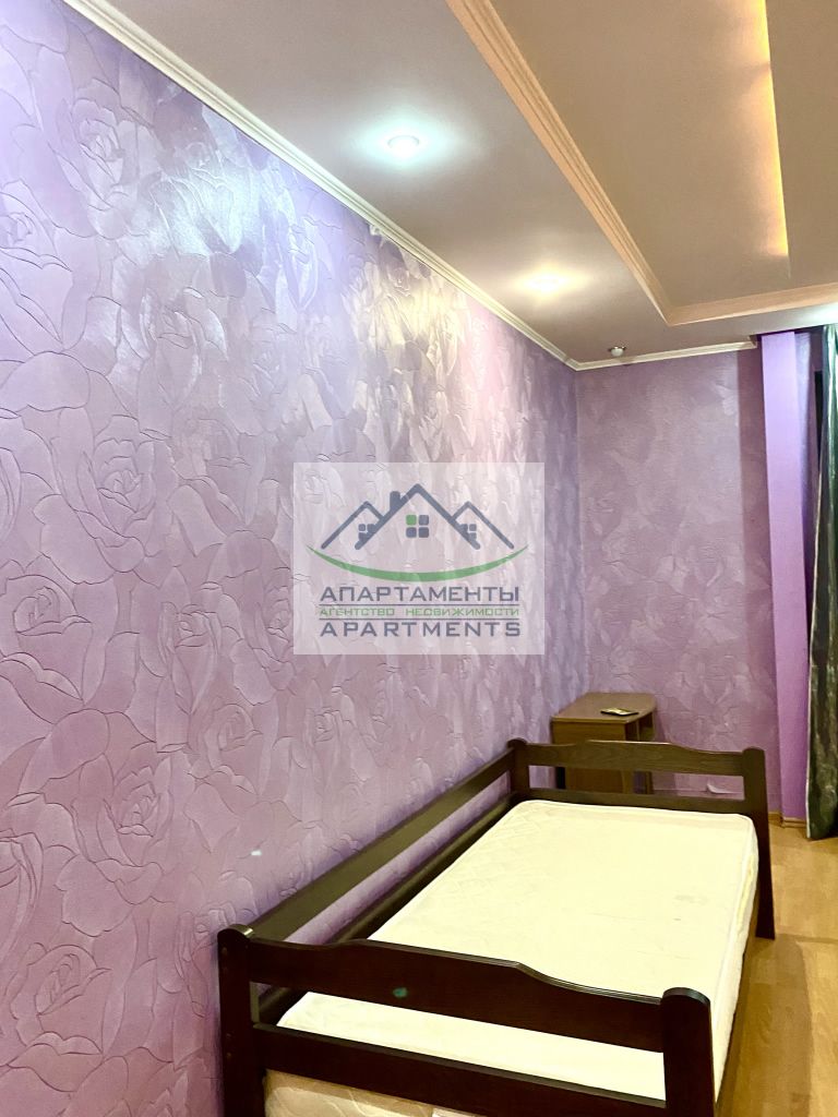 Продажа 3-комнатной квартиры, Пятигорск, Оранжерейный проезд,  7к3