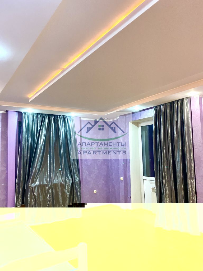 Продажа 3-комнатной квартиры, Пятигорск, Оранжерейный проезд,  7к3