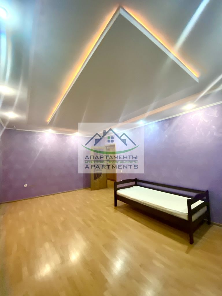 Продажа 3-комнатной квартиры, Пятигорск, Оранжерейный проезд,  7к3