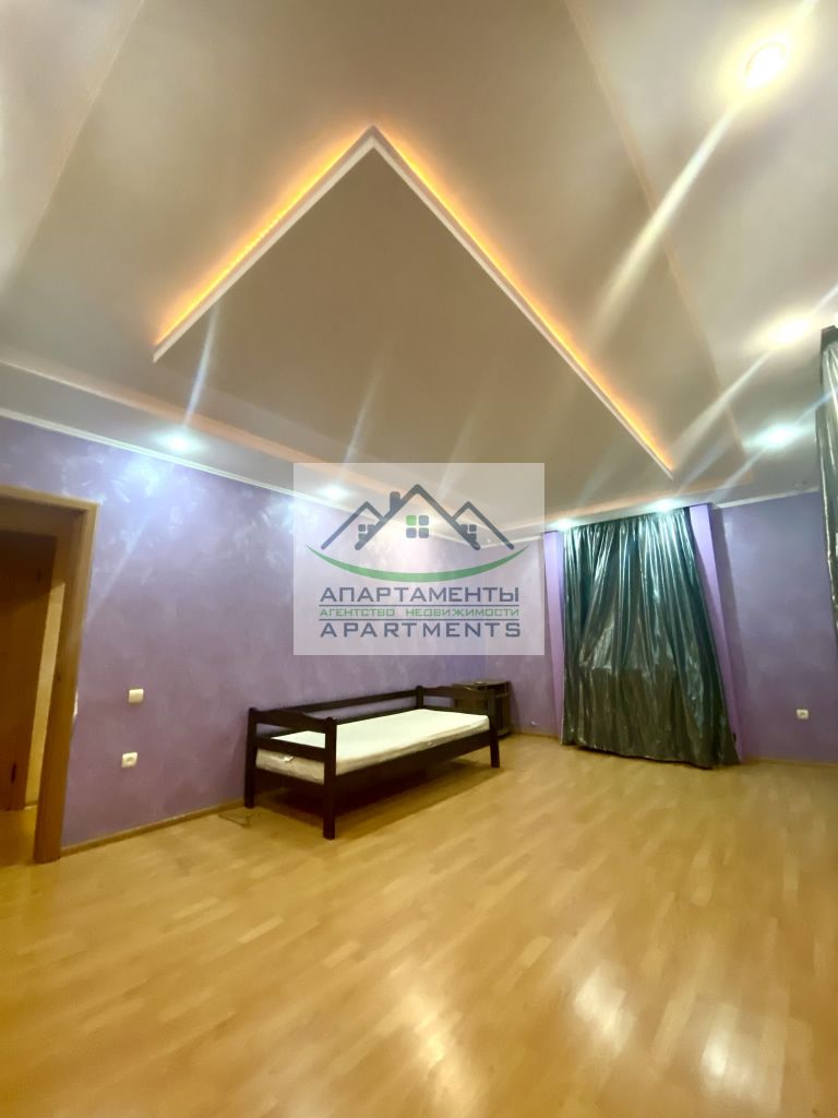 Продажа 3-комнатной квартиры, Пятигорск, Оранжерейный проезд,  7к3