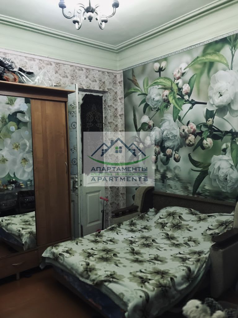 Продажа 2-комнатной квартиры, Пятигорск, Крайнего ул,  37