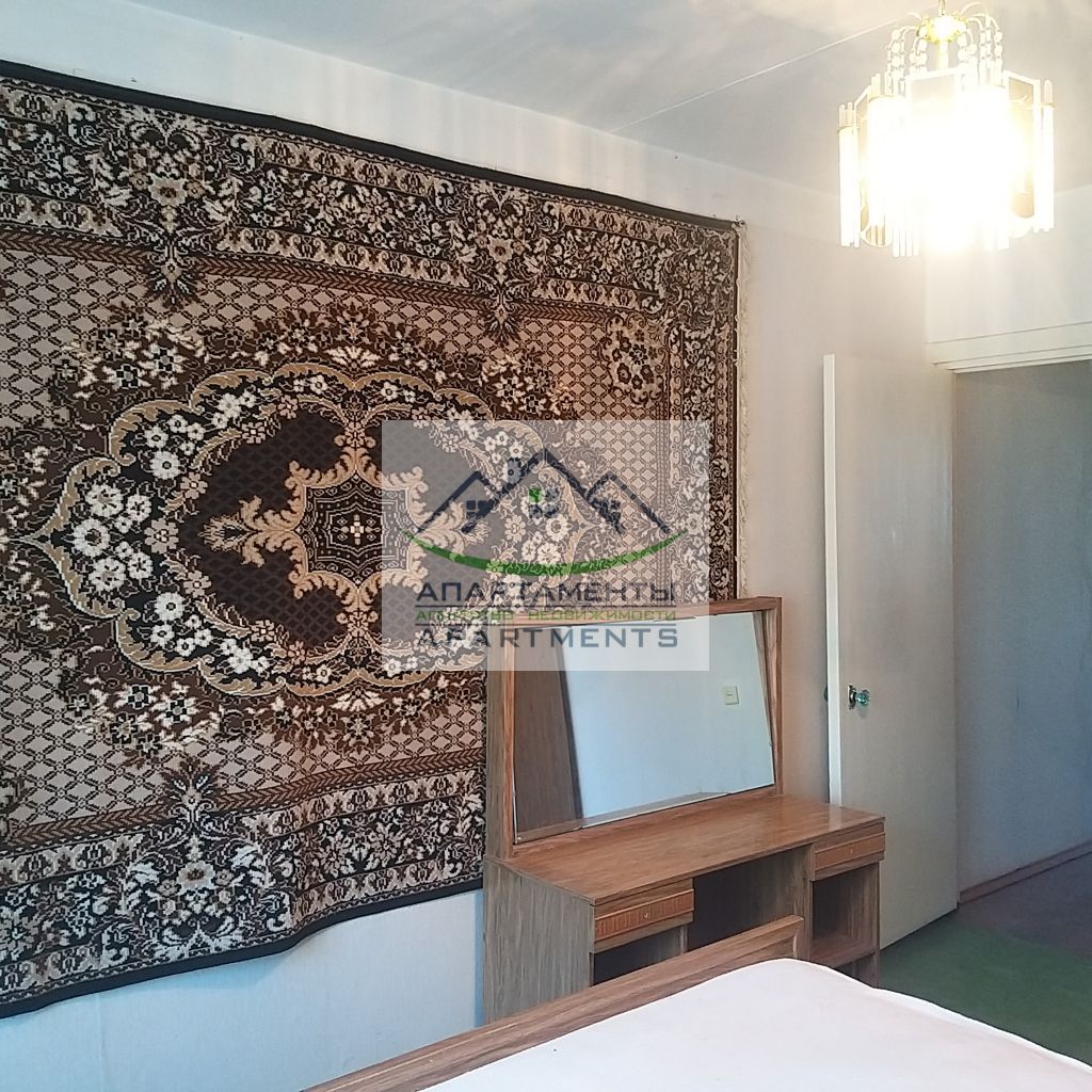 Продажа 4-комнатной квартиры, Пятигорск, Крайнего ул,  4