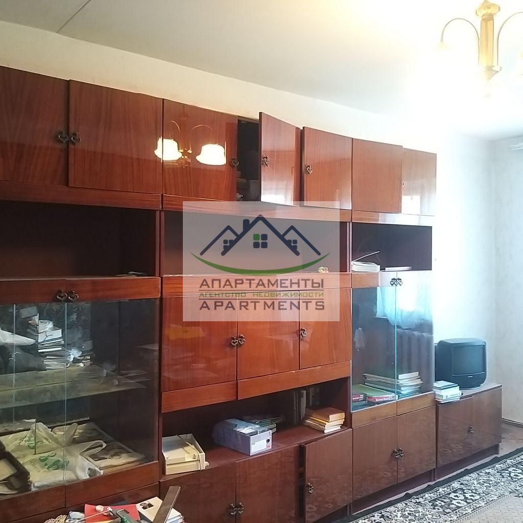 Продажа 4-комнатной квартиры, Пятигорск, Крайнего ул,  4