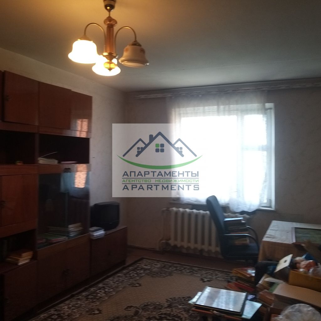 Продажа 4-комнатной квартиры, Пятигорск, Крайнего ул,  4