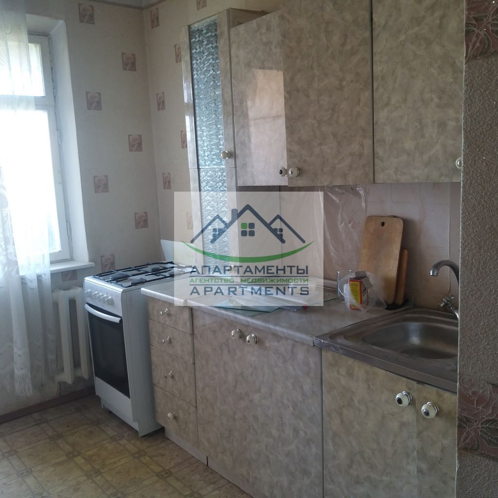 Продажа 4-комнатной квартиры, Пятигорск, Крайнего ул,  4