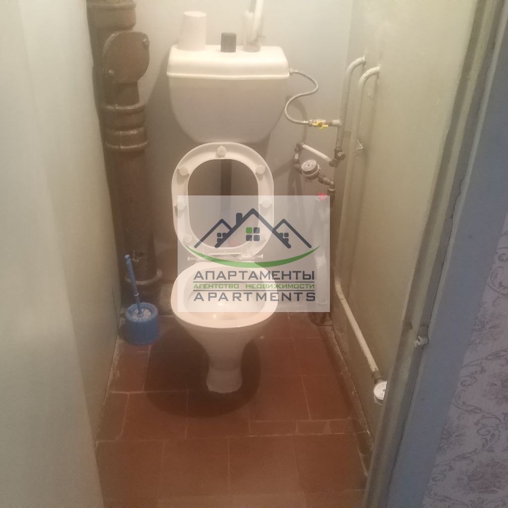 Продажа 2-комнатной квартиры, Пятигорск, Бульварная ул,  44