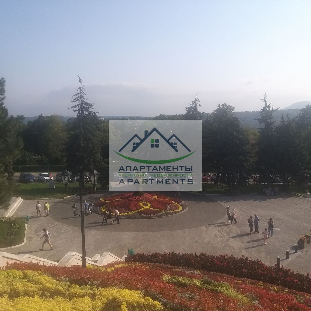 Продажа 3-комнатной квартиры, Пятигорск, Гоголя ул,  4