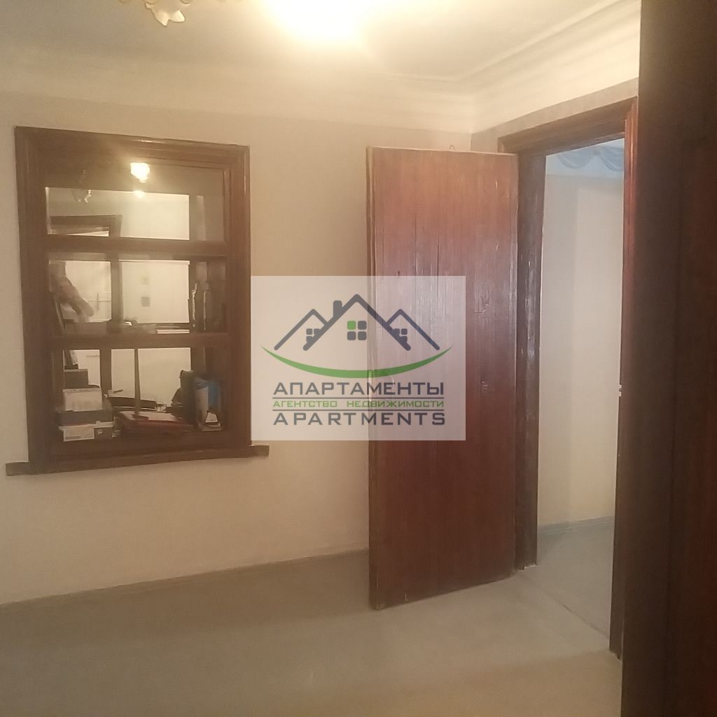 Продажа 3-комнатной квартиры, Пятигорск, Гоголя ул,  4