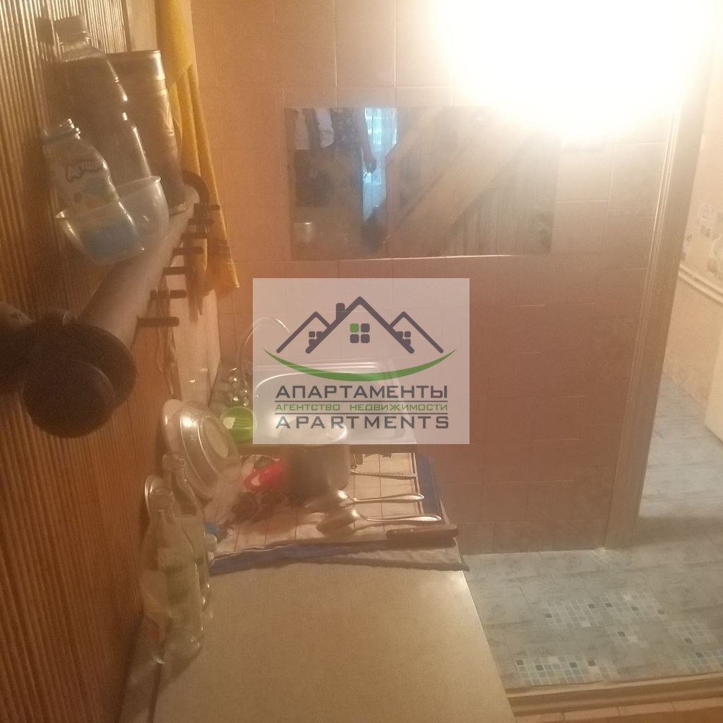 Продажа 3-комнатной квартиры, Пятигорск, Гоголя ул,  4