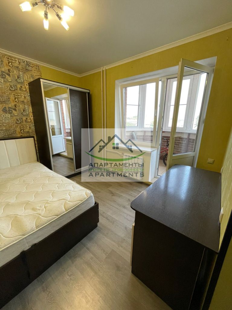 Продажа 3-комнатной квартиры, Ессентуки, Пятигорская ул,  121