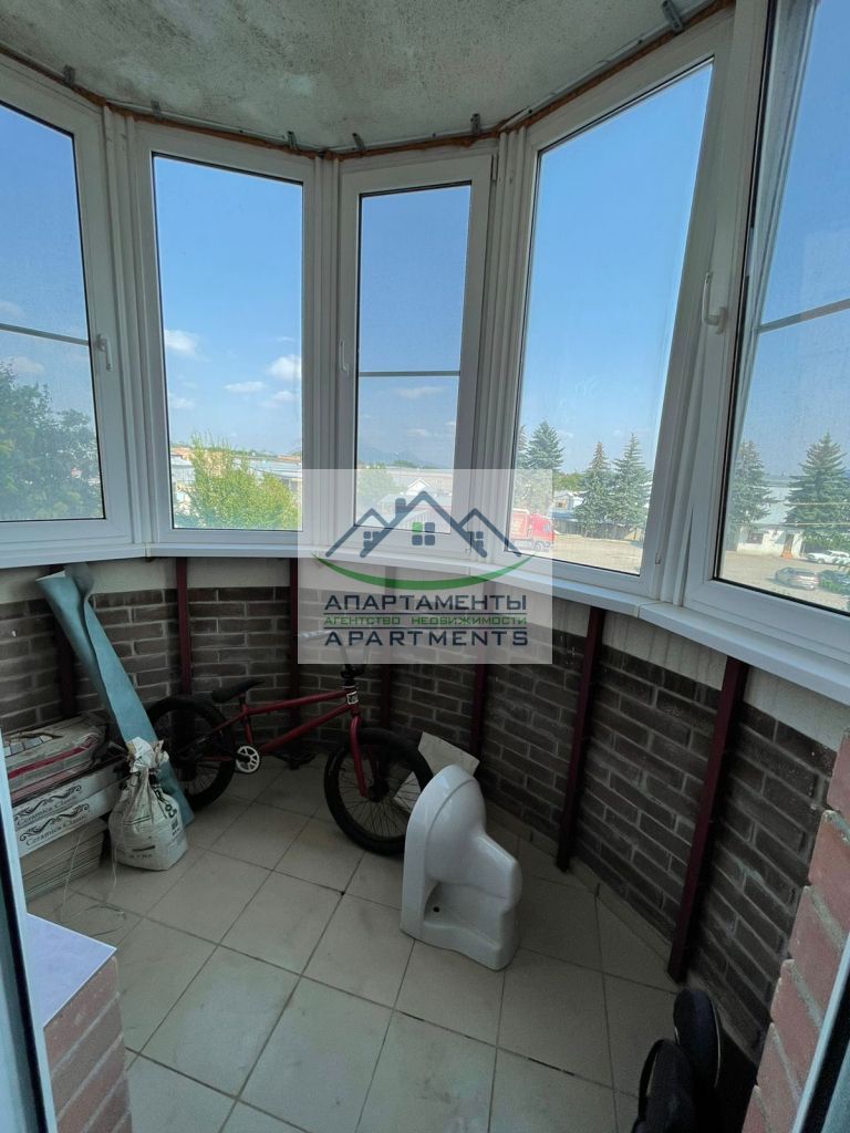 Продажа 3-комнатной квартиры, Ессентуки, Пятигорская ул,  121