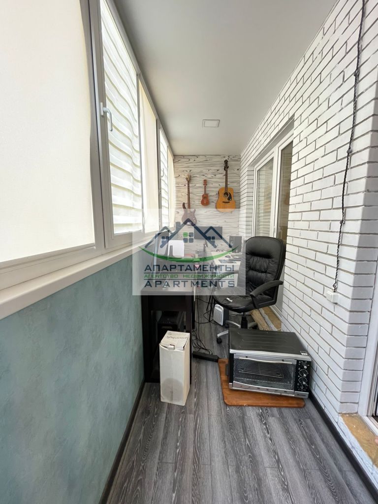 Продажа 3-комнатной квартиры, Ессентуки, Пятигорская ул,  121