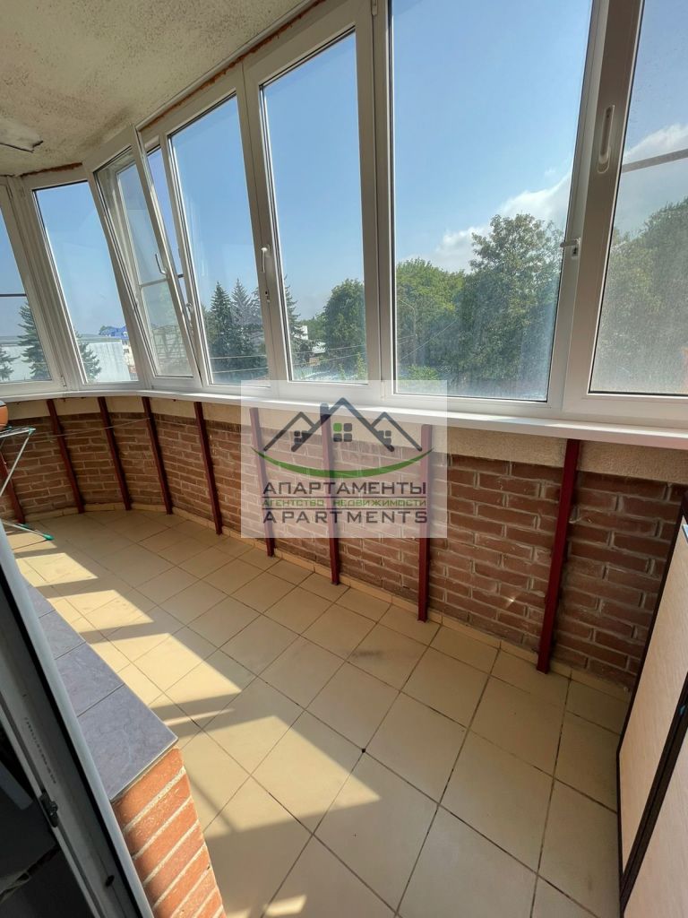 Продажа 3-комнатной квартиры, Ессентуки, Пятигорская ул,  121