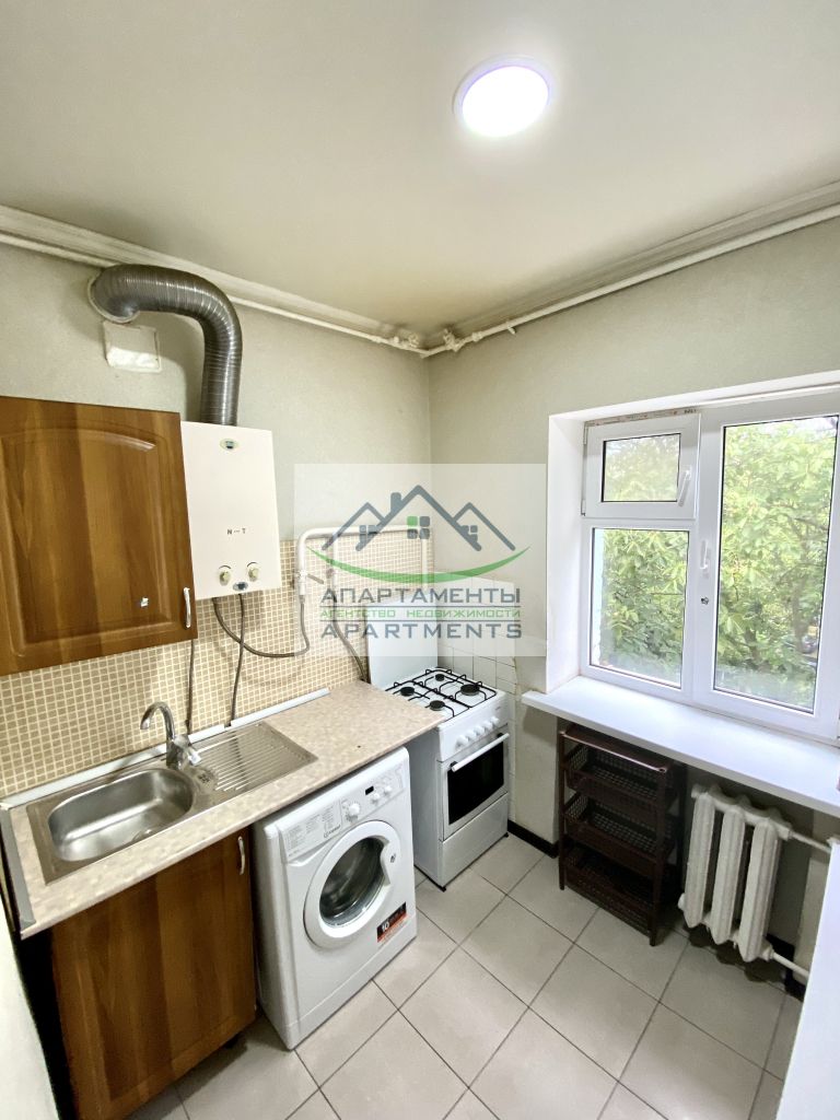 Продажа 2-комнатной квартиры, Пятигорск, Московская ул,  2