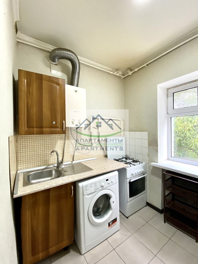 Продажа 2-комнатной квартиры, Пятигорск, Московская ул,  2