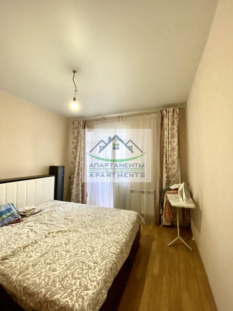 Продажа 3-комнатной квартиры, Пятигорск, Огородная ул,  37/2