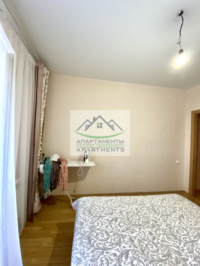 Продажа 3-комнатной квартиры, Пятигорск, Огородная ул,  37/2