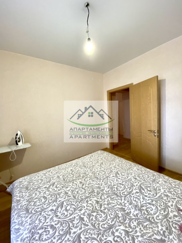 Продажа 3-комнатной квартиры, Пятигорск, Огородная ул,  37/2