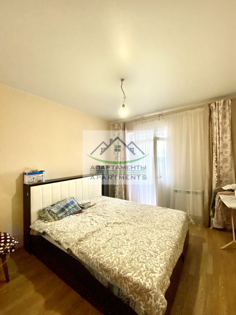 Продажа 3-комнатной квартиры, Пятигорск, Огородная ул,  37/2