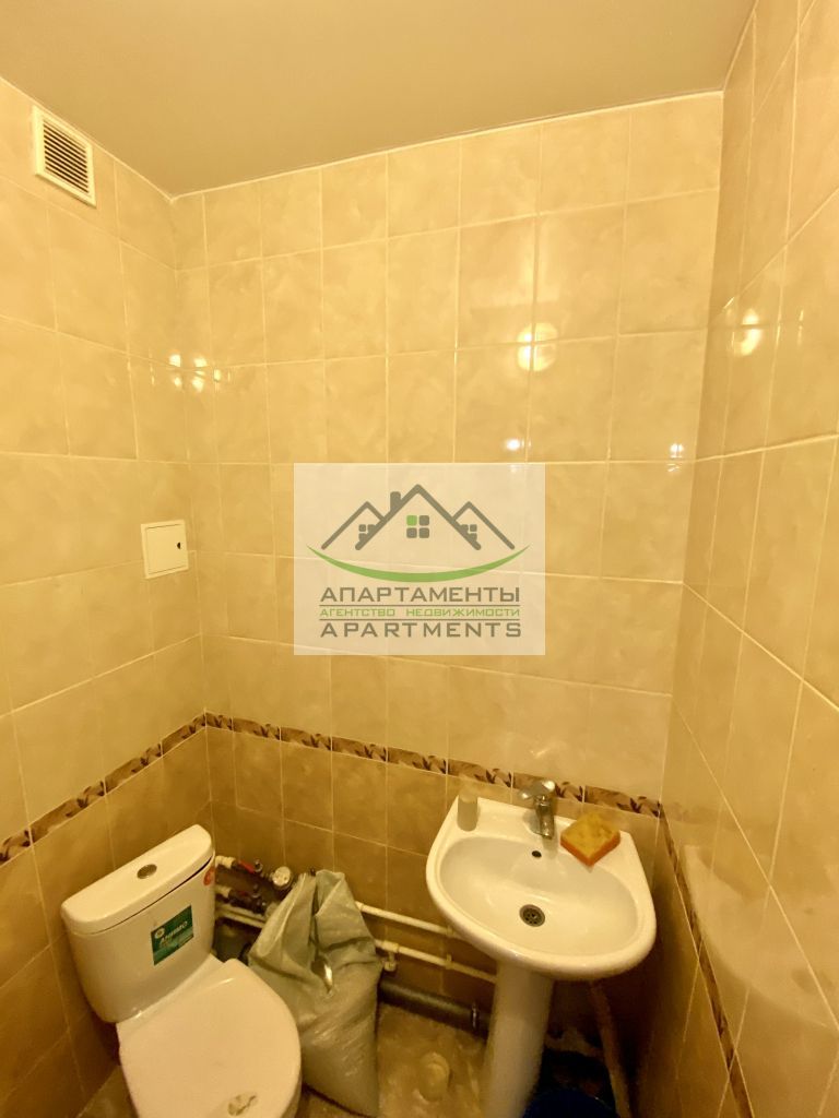 Продажа 3-комнатной квартиры, Пятигорск, Огородная ул,  37/2