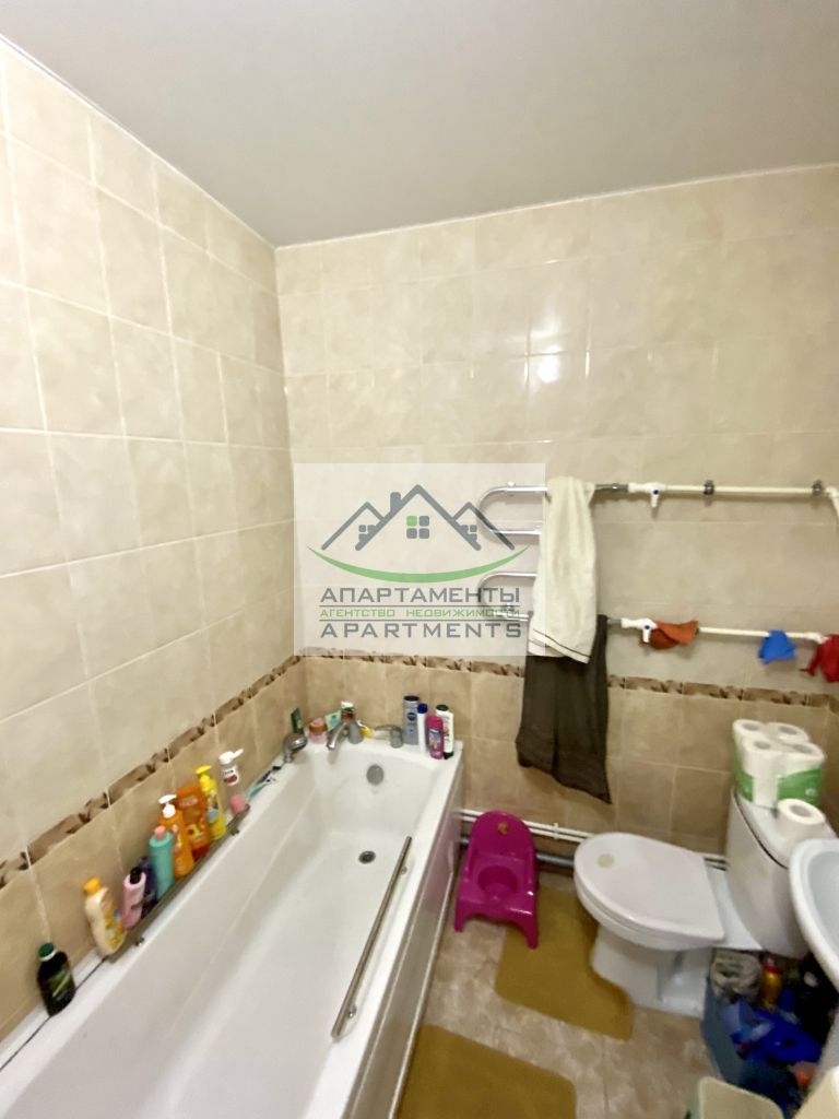 Продажа 3-комнатной квартиры, Пятигорск, Огородная ул,  37/2