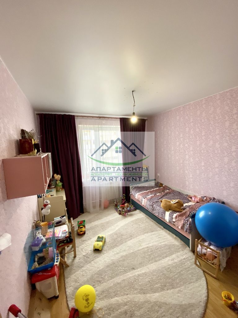 Продажа 3-комнатной квартиры, Пятигорск, Огородная ул,  37/2