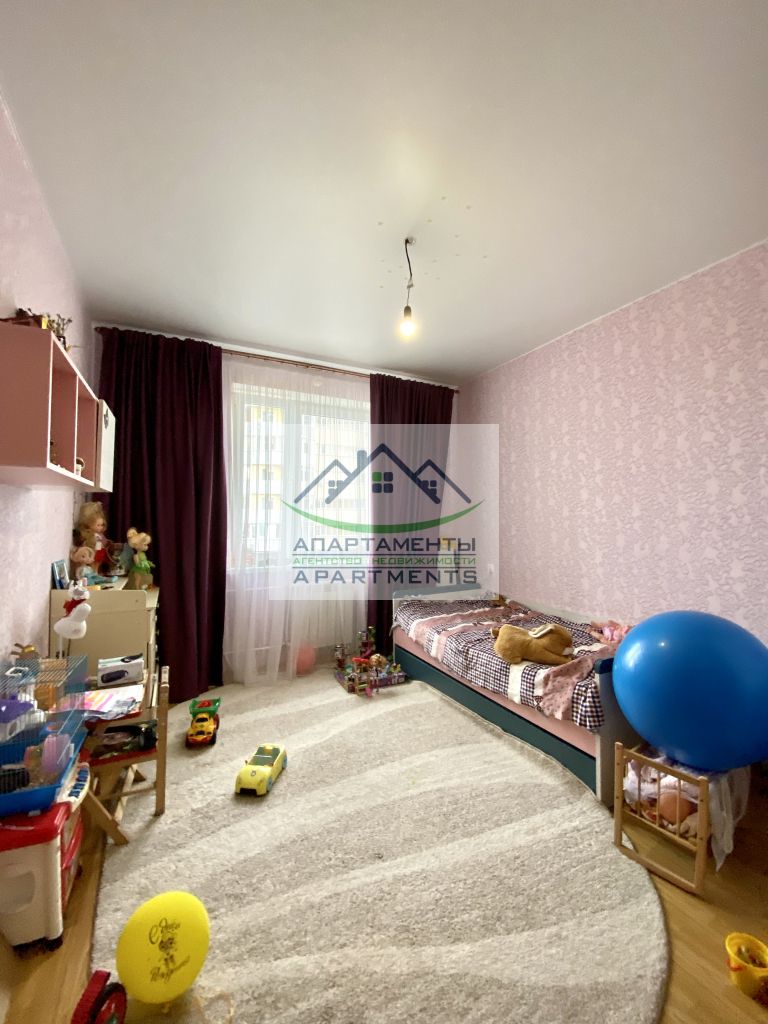 Продажа 3-комнатной квартиры, Пятигорск, Огородная ул,  37/2