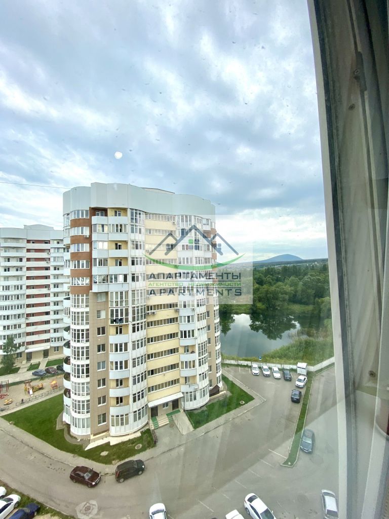 Продажа 3-комнатной квартиры, Пятигорск, Огородная ул,  37/2