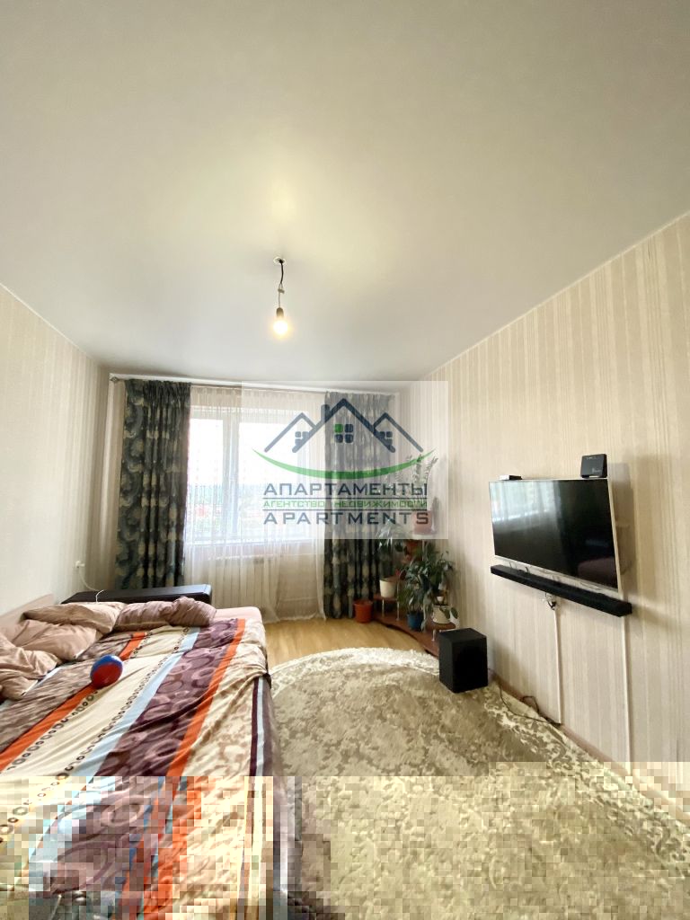 Продажа 3-комнатной квартиры, Пятигорск, Огородная ул,  37/2