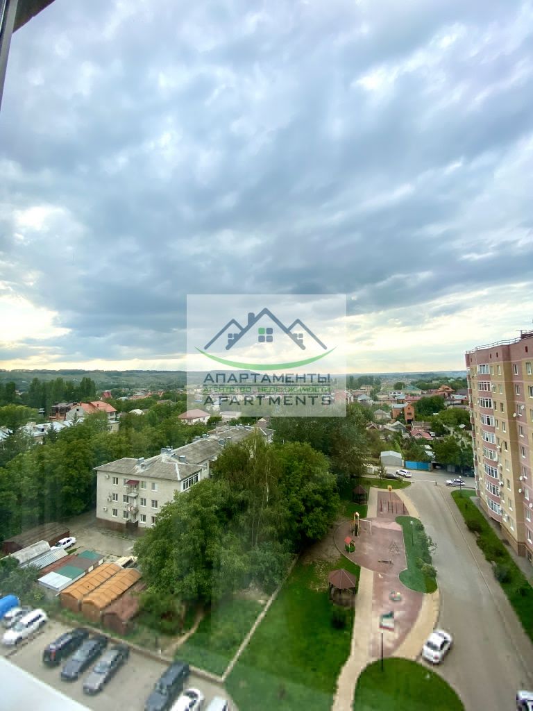 Продажа 3-комнатной квартиры, Пятигорск, Огородная ул,  37/2