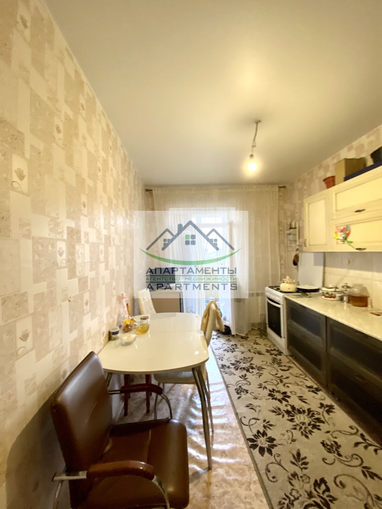 Продажа 3-комнатной квартиры, Пятигорск, Огородная ул,  37/2