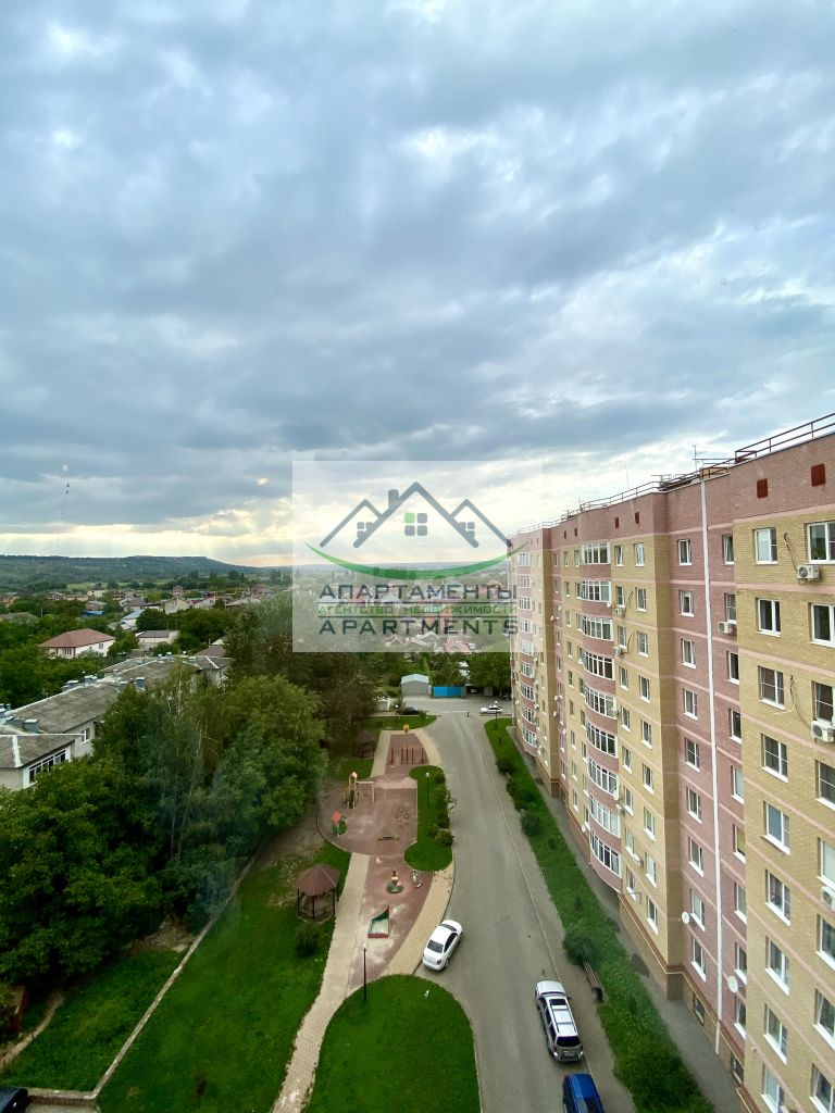 Продажа 3-комнатной квартиры, Пятигорск, Огородная ул,  37/2