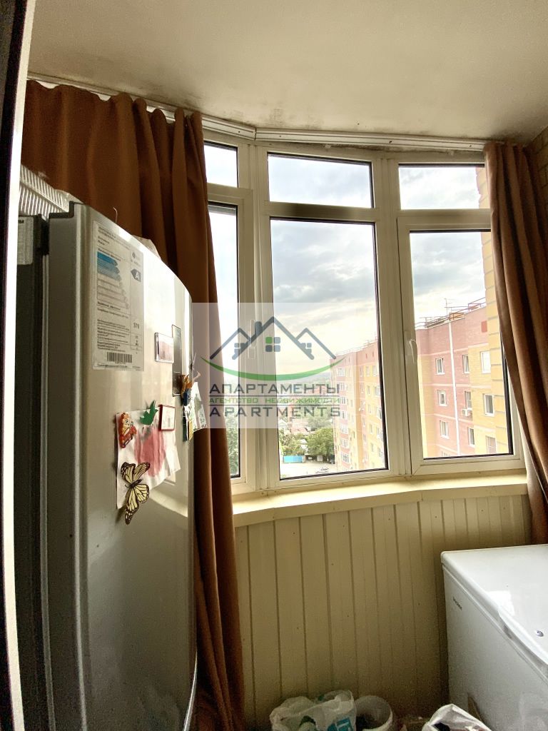 Продажа 3-комнатной квартиры, Пятигорск, Огородная ул,  37/2