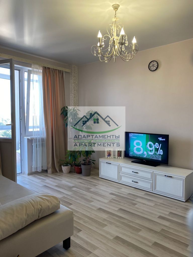 Продажа 1-комнатной квартиры, Пятигорск, Ермолова ул,  14к7