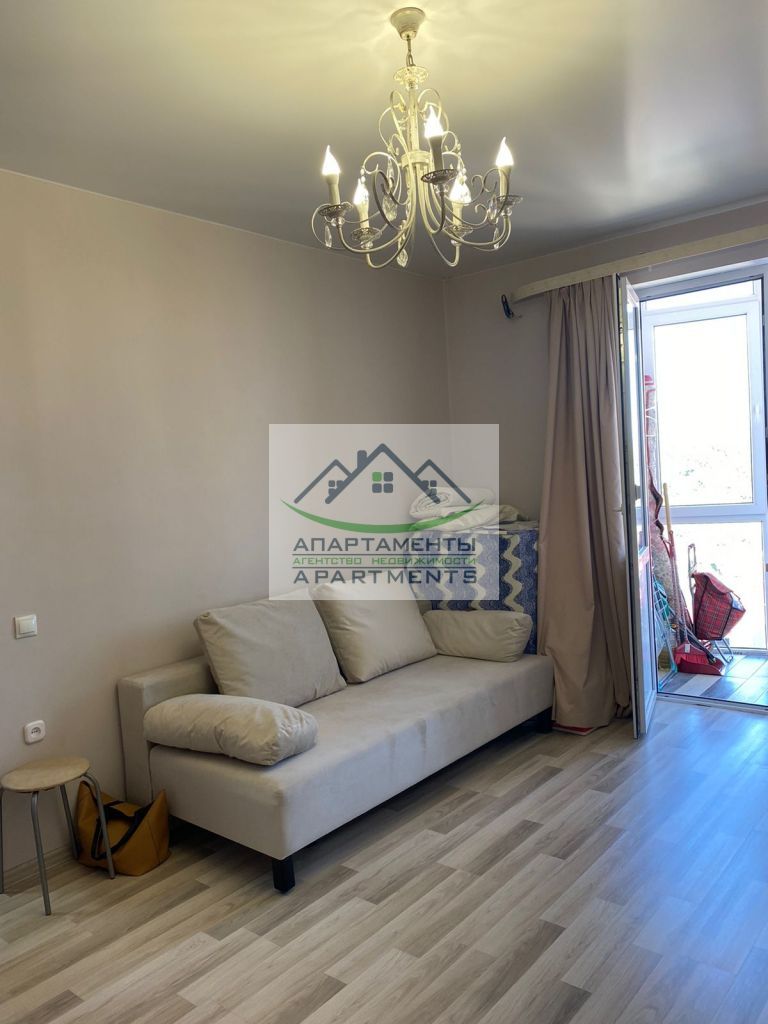 Продажа 1-комнатной квартиры, Пятигорск, Ермолова ул,  14к7