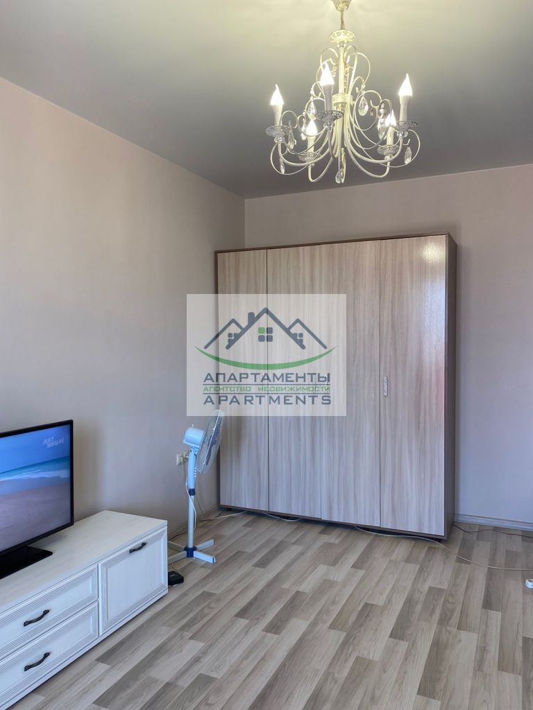 Продажа 1-комнатной квартиры, Пятигорск, Ермолова ул,  14к7