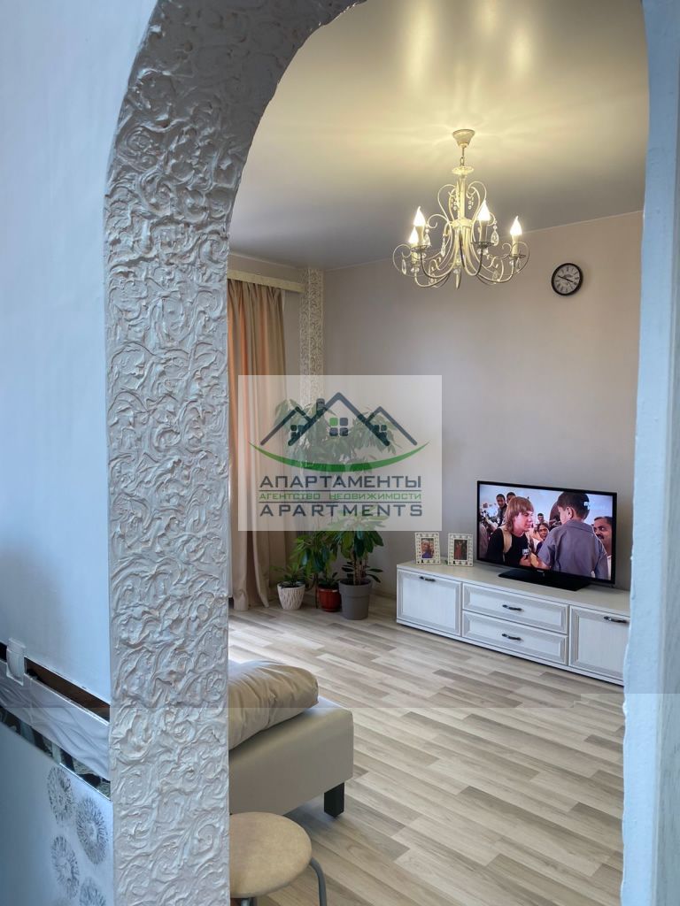 Продажа 1-комнатной квартиры, Пятигорск, Ермолова ул,  14к7