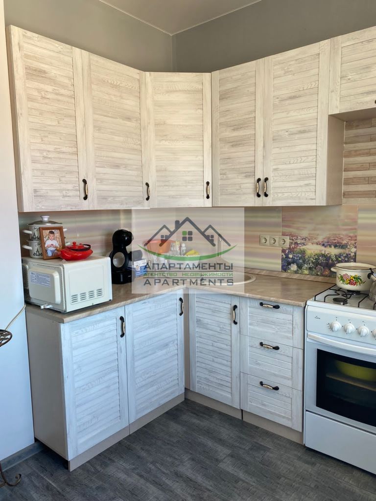 Продажа 1-комнатной квартиры, Пятигорск, Ермолова ул,  14к7