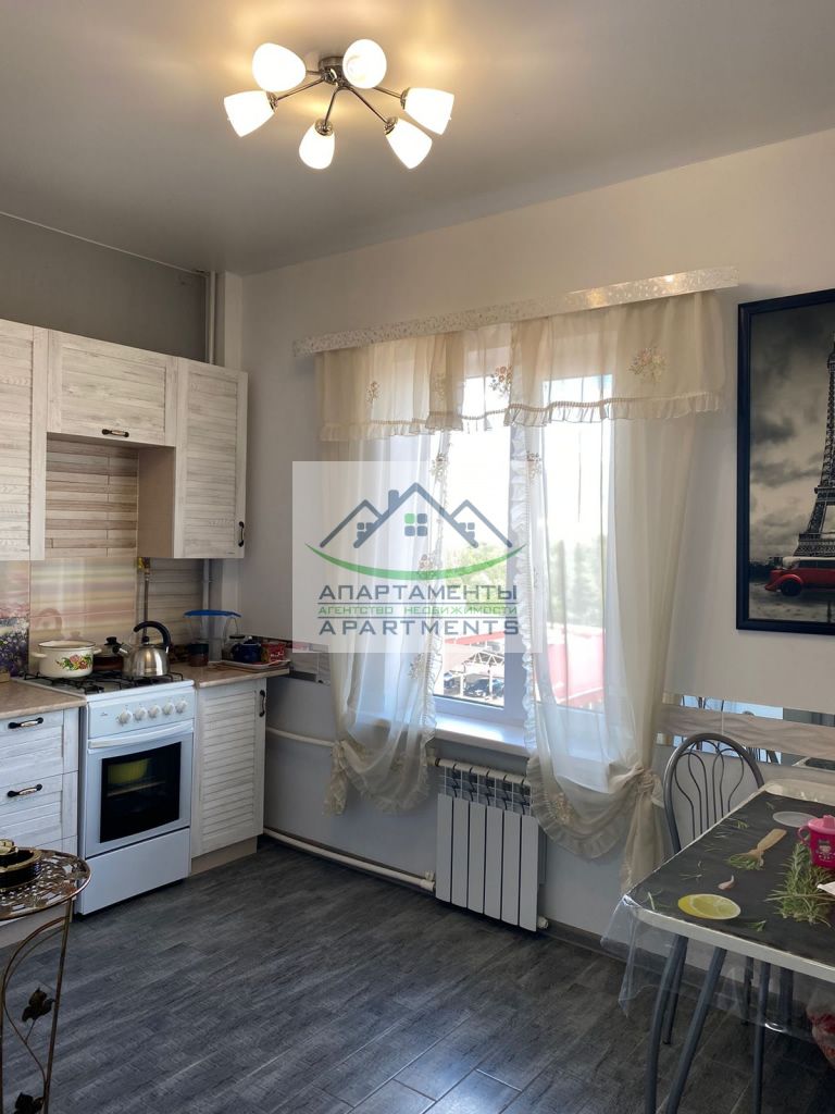 Продажа 1-комнатной квартиры, Пятигорск, Ермолова ул,  14к7