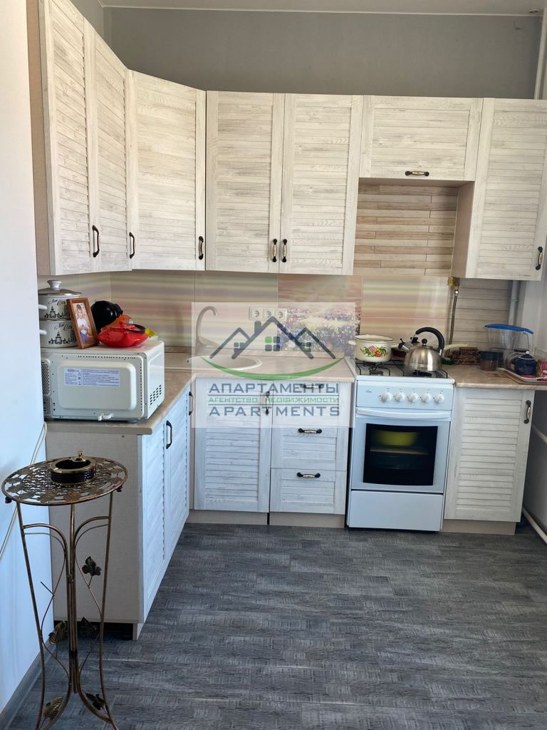 Продажа 1-комнатной квартиры, Пятигорск, Ермолова ул,  14к7