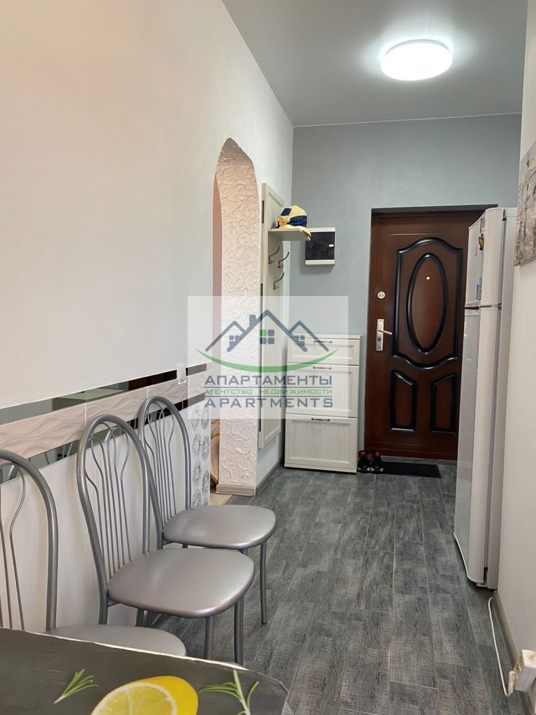 Продажа 1-комнатной квартиры, Пятигорск, Ермолова ул,  14к7